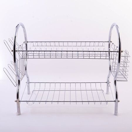 Сушилка для посуды BEKKER 5528-1
