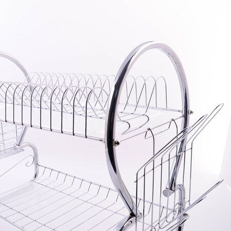 Сушилка для посуды BEKKER 5529-1
