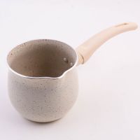 Турка 450 мл ISTANBUL алюминий/бакелит WINNER 4206-1