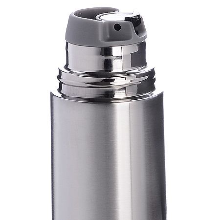 Термос 750 мл Classic белый