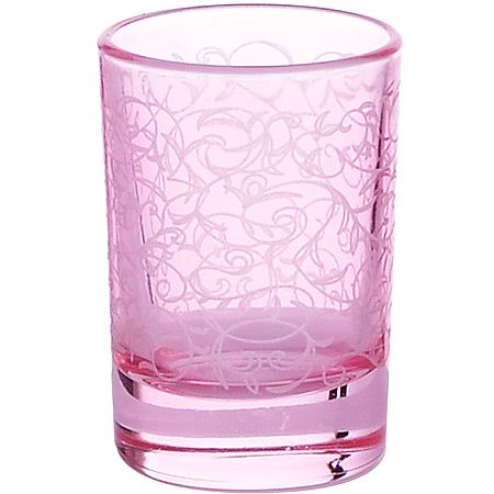 Мини-Бар 13 предметов 'Лиана'розовый