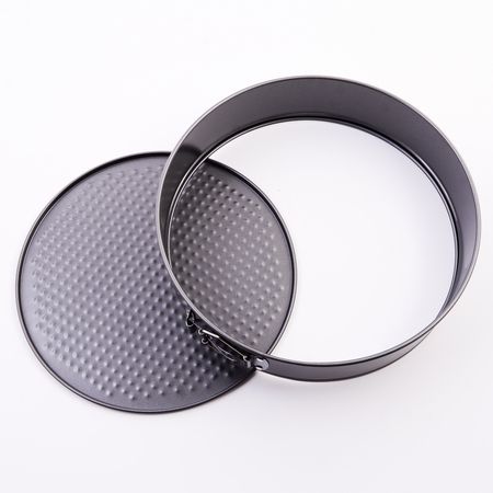 Форма для выпечки 20 см, углеродистая сталь MAYERBOCH 6667-1