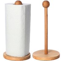 Подставка для полотенец бук 8211