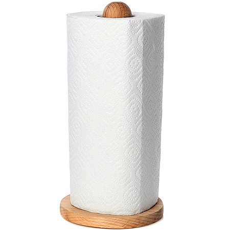 Подставка для полотенец бук 8211