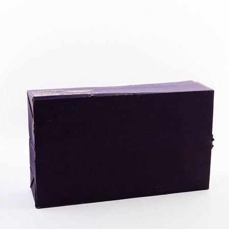 Салатник-лодка OMEGA 34.8x20x10.3 см, стекло 90015155-302
