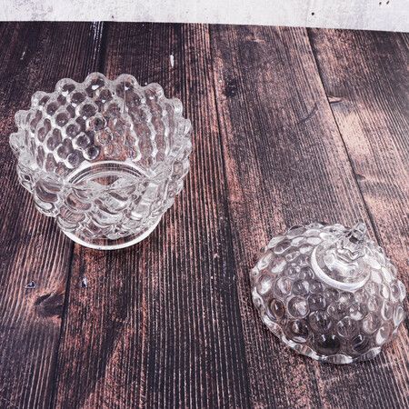 Сахарница SWISS 10 см, 340 мл 509-30290509
