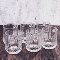 Кружка 230 мл MARINA набор из 6 шт, 1427