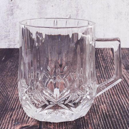 Кружка 230 мл MARINA набор из 6 шт, 1427
