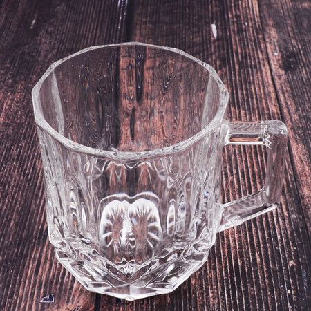 Кружка 230 мл MARINA набор из 6 шт, 1427
