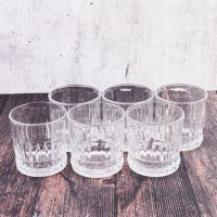 Набор стаканов JANA 6 шт, 260 мл, стекло 1149-1