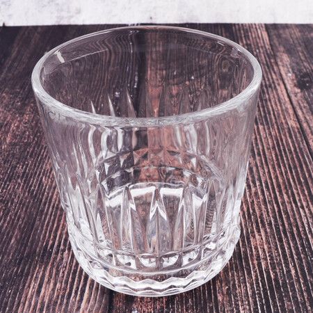 Набор стаканов JANA 6 шт, 260 мл, стекло 1149-1
