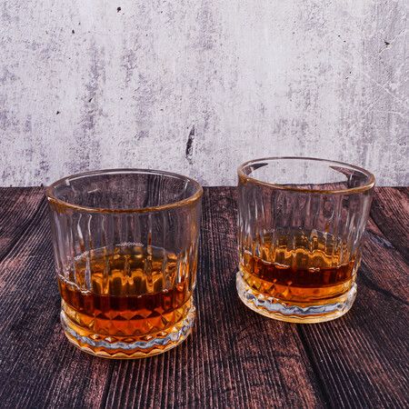 Набор стаканов JANA 6 шт, 260 мл, стекло 1149-1
