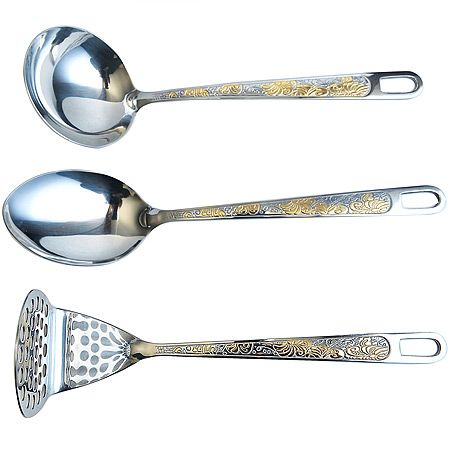 Набор кухонных принадлежностей 7 предметов Mayer&Boch 40452