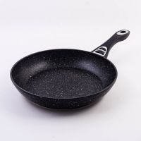 Сковорода 28 см с мраморным покрытием BEKKER 3765-1