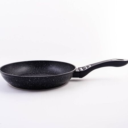 Сковорода 28 см с мраморным покрытием BEKKER 3765-1