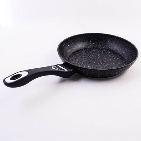 Сковорода 28 см с мраморным покрытием BEKKER 3765-1