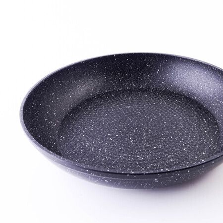 Сковорода 28 см с мраморным покрытием BEKKER 3765-1