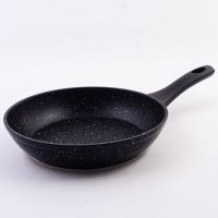 Сковорода 20 см с мраморным покрытием BEKKER 7854-1