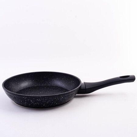 Сковорода 20 см с мраморным покрытием BEKKER 7854-1