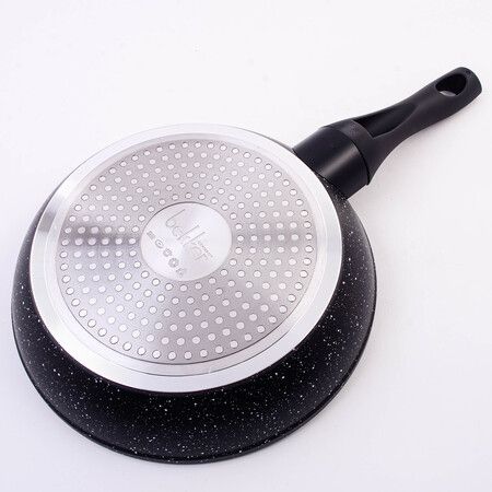 Сковорода 20 см с мраморным покрытием BEKKER 7854-1