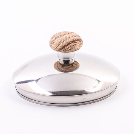 Чайник со свистком розовый 3 л, нержавеющая сталь/пластик 5062-1
