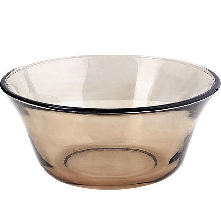 Салатник 1 шт 250 мл дымчатый 183 LORAINE