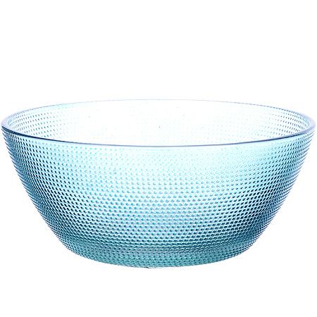 Салатник 1 шт 250 мл тонированное стекло LORAINE