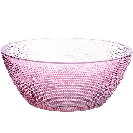 Салатник 1 шт 250 мл тонированное стекло LORAINE