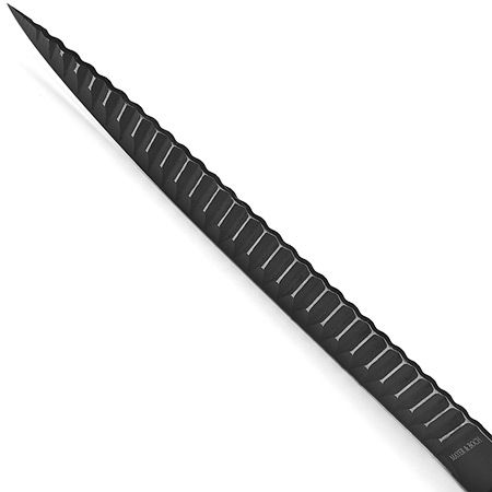 Набор ножей 6 предметов силиконовая ручка Mayer&Boch