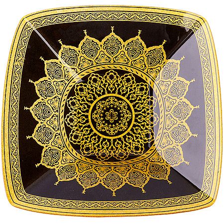 Набор из двух тарелок 7013-33