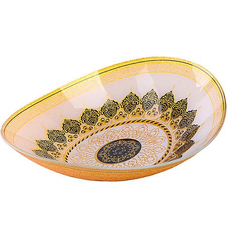 Набор из двух тарелок 7012-32