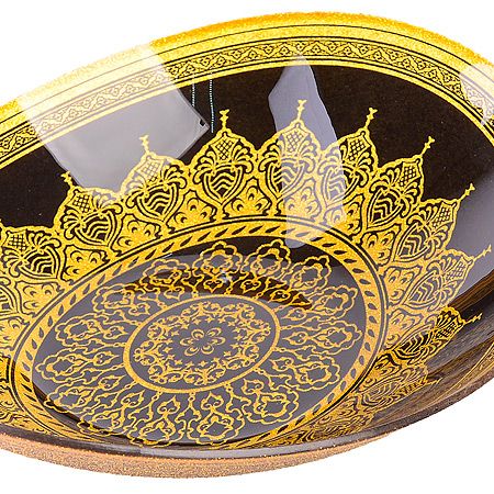 Набор из двух тарелок 7012-33