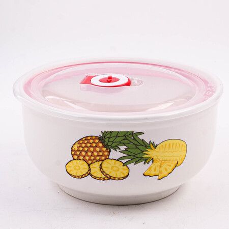 Набор салатников 3 предмета BEKKER 5157-1
