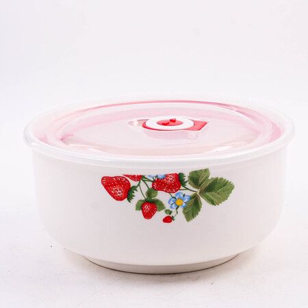 Набор салатников 3 предмета BEKKER 5153-1
