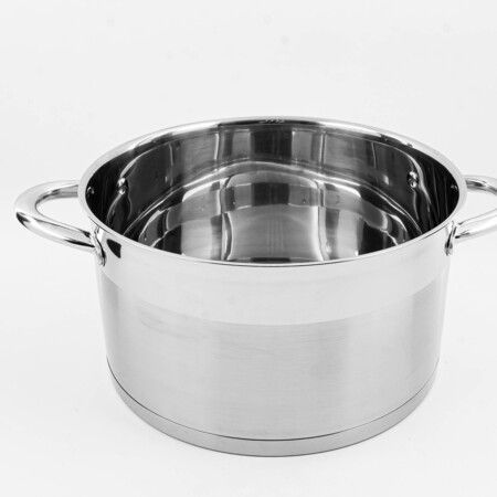 Кастрюля 1.9 л Premium DIANA BEKKER 1620-1