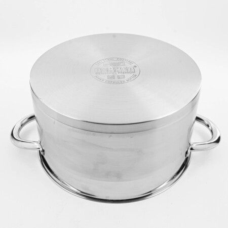 Кастрюля 1.9 л Premium DIANA BEKKER 1620-1