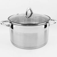 Кастрюля 2.6 л Premium DIANA BEKKER 1621-1