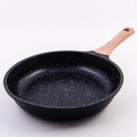 Сковорода 26 см GRACE BEKKER 6364-1