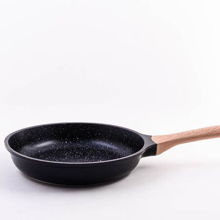 Сковорода 20 см GRACE BEKKER 6362-1