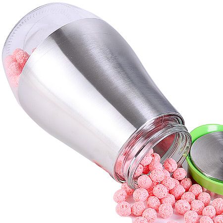 Банка стекло/метал 1,5 л Mayer&Boch