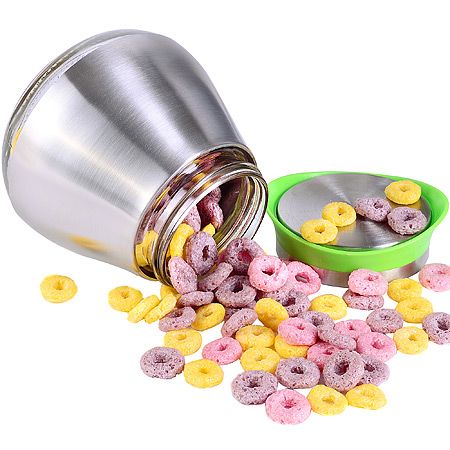 Банка стекло/метал 800 мл MAYERBOCH 9-31032-3