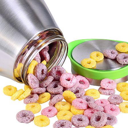 Банка стекло/метал 800 мл MAYERBOCH 9-31032-3