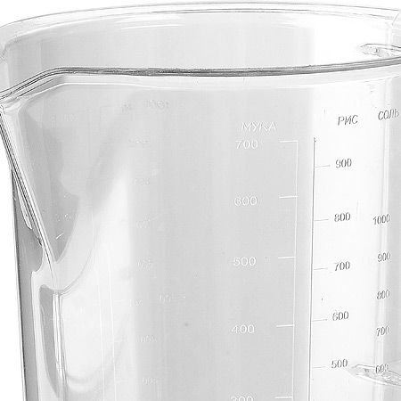 Кружка мерная 1 л