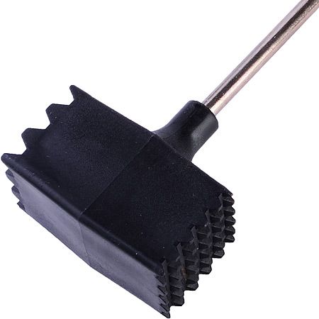 Молоток для отбивания мяса пластик