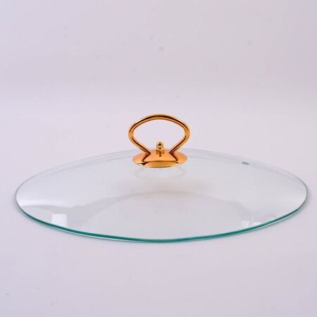 Мармит овальный 1.25 л, фарфор/металл BEKKER 7445-1