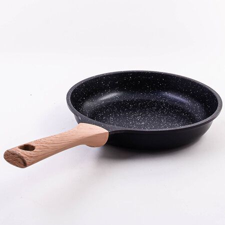 Сковорода 24 см GRACE BEKKER 6363-1