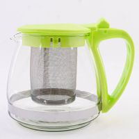 Чайник заварочный 700 мл BEKKER 7628-1