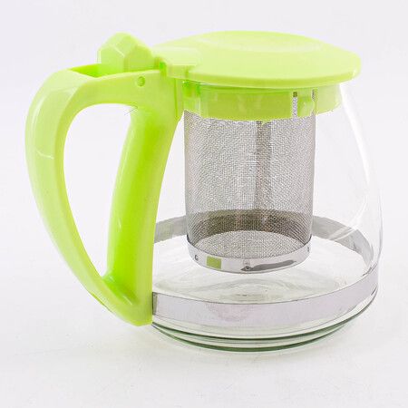 Чайник заварочный 700 мл BEKKER 7628-1
