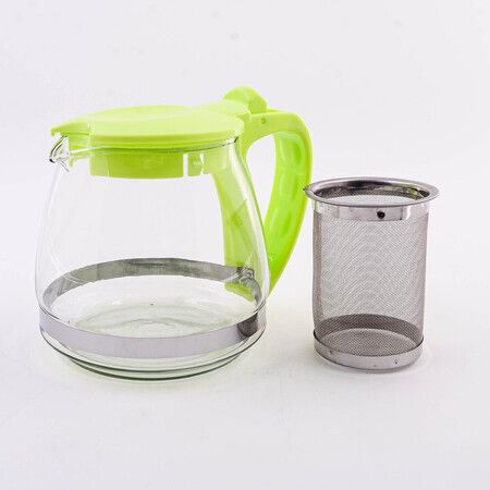 Чайник заварочный 700 мл BEKKER 7628-1
