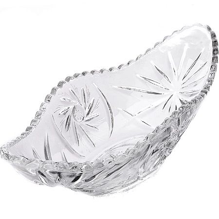 Салатник ЛОДКА SUNSUTA BOWL 360 мл 04S20P21
